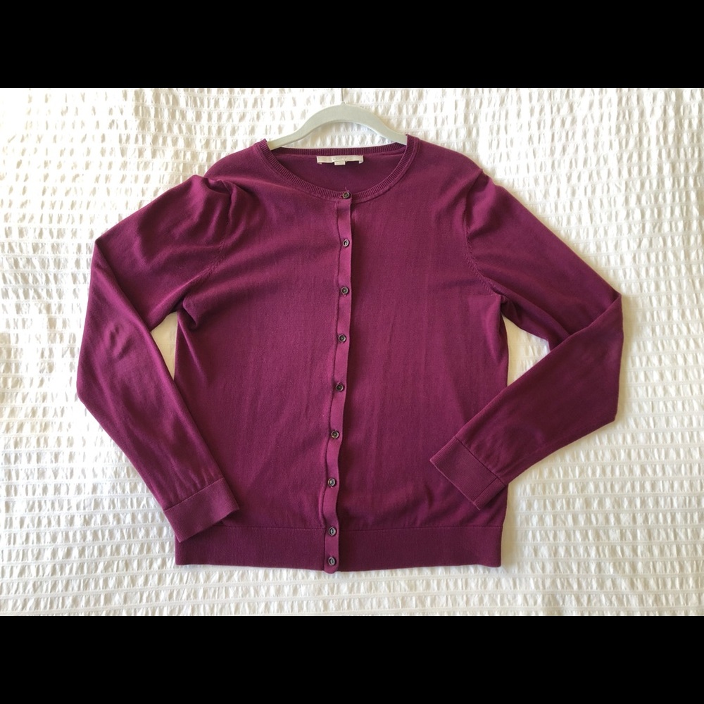 Ann Taylor LOFT Cardigan